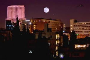 الجمعة .. إنخفاض على درجات الحرارة