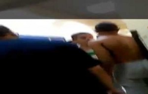 تحطيم طوارىء البشير للمرة الثانية برمضان اثر مشاجرة بين افراد عائلتين و"اصابة طبيب وشرطي"