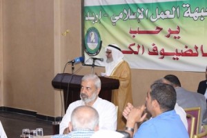 سعيد من اربد: ما يجري لجماعة الاخوان المسلمين انقلاب