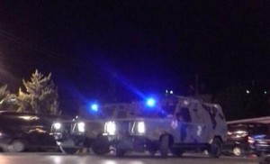 الدرك يتدخل لفض مشاجرة عشائرية واسعة في ماحص