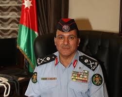 بالأسماء ...تنقلات بين عدد من كبار ضباط الامن العام