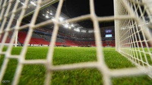 منتخب يتلقى 114 هدفا في 3 مباريات