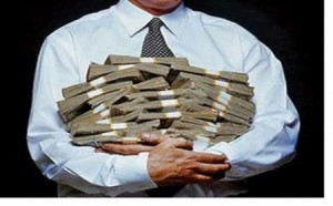 سرقة 44 ألف دينار من صاحب شركة إسكان في اربد