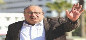 عطية: مؤامرة اسرائيلية على ميناء العقبة .. ويقترح الاستعانة بامكانيات الجيش