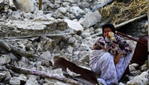 يديعوت الاسرائيلية : زلزال مدمر في المنطقة .. ونقيب الجيولوجيين ينفي