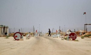 مصدر رسمي: إجراءات مستمرة لتعزيز أمن الحدود الأردنية