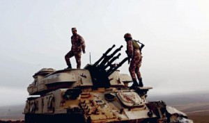 مشروع قانون أميركي يمهد لمعاملة الأردن كحليف