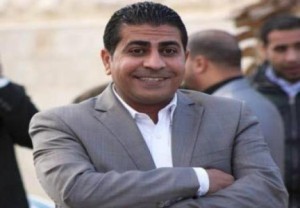 "أمن الدولة" تخلي سبيل الزميل مرايات بكفالة نقيب الصحفيين