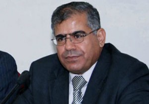 رسمياً ...التنسيب بتعيين الاستاذ الدكتور رفعت الفاعوري رئيساً لجامعة اليرموك