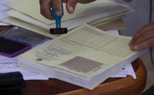 الانتهاء من تصحيح "التوجيهي" الأربعاء