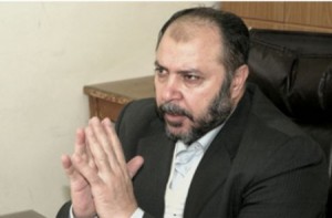 المدعي العام يستمع لبني ارشيد في الشكوى ضد صحيفة يومية