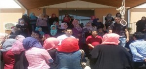 عمال "الصافي": تحويلنا الى "امن الدولة" لن يرهبنا.. ومستمرون في اضرابنا