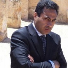 متصرف الرويشد "فيصل حمادة الفواز" ينجو من محاولة قتل