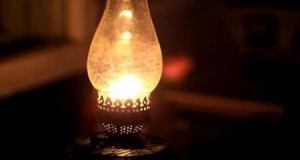 شركة الكهرباء لمواطن .التعليمات تقضي بقطع الكهرباء عن منزلك إذ لم يدفع فواتير "جارك" ..!