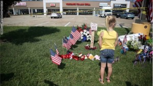 الصديق المقرب من منفذ هجوم تينيسي: هذا ليس عبدالعزيز..! شيء ما حدث له بالشرق الأوسط