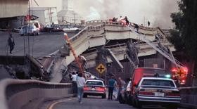 خبير: زلزال شديد سيدمر الولايات المتحدة