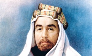 غداً الذكرى الرابعة والستون لاستشهاد مؤسس المملكة