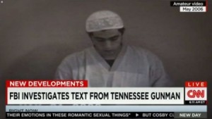 أبوسياف: منفذ هجوم 'تينيسي' غير معرف للتيار السلفي