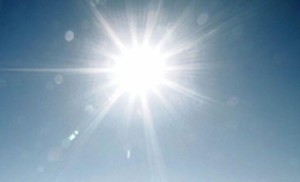 استمرار الأجواء الحارة