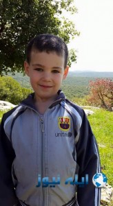 في مطعم بشارع المدينة المنورة .. من قتل الطفل عز الدين ؟!