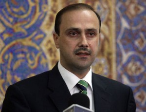 المومني: تسليح العشائر السورية احد الخيارات المطروحة