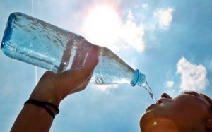 الأجواء الحارة تسيطر على الأسبوعين المقبلين