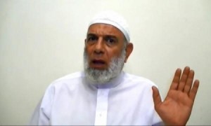 بالفيديو.. وجدي غنيم: «هو اللي مش معاه جنسية مصرية مش هيخش الجنة؟»