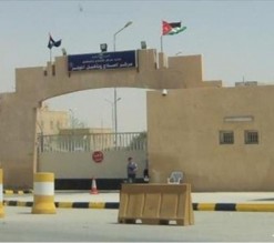 الإفراج عن الناشط المهندس "وصفي السرحان" بعد سجنه بتهمة "إطالة اللسان"