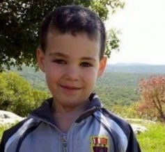 والد الطفل عز الدين الهرش:سنقاضي المطعم أمام المحاكم الأمريكية..ولم نتلقى أي تعازي من شخصيات رسمية