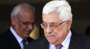 مفاجأة محمود عباس