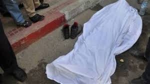 العثور على كويتي ميتا على باب مصعد عمارة بضاحية الرشيد في عمان