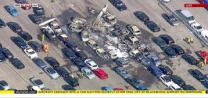 عشائر الدعجة تستنكر تصريحات وزيرة النقل حول تحطم طائرة اودت بحياة ابنهم