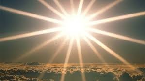 موجة حارة تؤثر على المملكة مترافقة مع احتمالية سقوط الأمطار و طبيعة هذه الأمطار غير المُعتادة تستدعي كامل الأنتباه