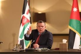 الملك غاضب من الفريق الاقتصادي