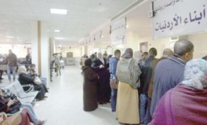 شكاوى: "مزايا أبناء الأردنيات" غير فعالة