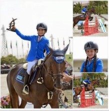 شاهد بالصور ...شقيق الرئيس السوري بشار الأسد يأمر بتصوير "بُشرى" و"شام" لأسباب غامضة