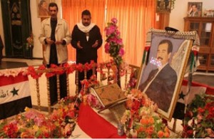 أسرار تكشف لأول مرة عن الخيانة التي تعرض لها "صدام حسين" ليلة سقوطه