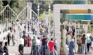 لا تغيير على أسس قبول الأردنيين المغتربين بالجامعات الرسمية