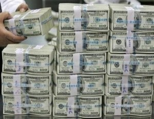 مصادر: لا صحة لتحويل 16 مليار دولار من العراق إلى الأردن عبر شركات وهمية