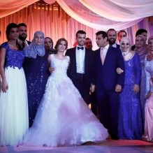 دحلان : كاسترو ام هارون الرشيد ؟!