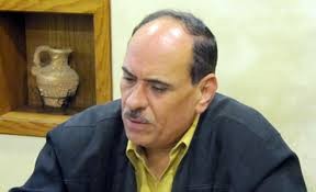 نايف المعاني.. وتفاصيل اللحظات الأخيرة قبل وفاته