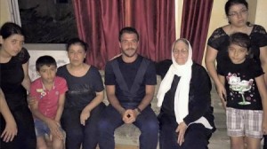 بشرى حافظ الأسد تخرج عن صمتها لأول مرة ... وتوفد ابنها إلى اللاذقية