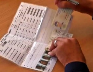 إمهال السوريين حتى نهاية تشرين الأول للحصول على البطاقة الأمنية