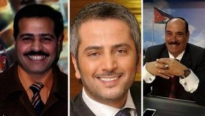 السكتة القلبية تغيب 3 إعلاميين عرب في يوم واحد.. تعرف عليهم