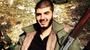 ابن عم الأسد يهرب إلى لبنان ويتوعد:"الأيام بيننا يا أبطال الفيسبوك... كلو مسجل"