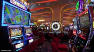 احذروا.. احموا أطفالكم من «مولات القمار»