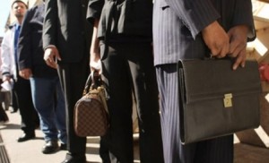 "الفينيق": البطالة بين الشباب الأردني من بين الأعلى بالعالم