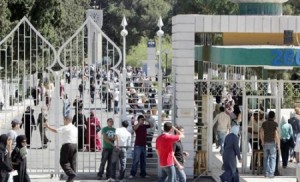 "الاردنية الموحدة": مكرمة ابناء العشائر من أكثر الاستثناءات شرعية