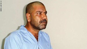 رسمياً ..الحكومة العراقية تعلن وفاة الأخ غير الشقيق للرئيس الراحل صدام حسين