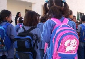 ماذا وراء التأجيل المفاجئ لدوام المدارس .. تساؤلات حول الأسباب !!!